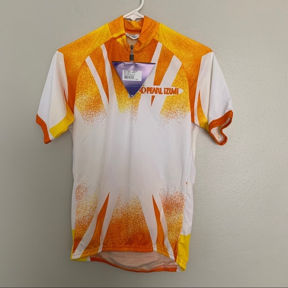 Pearl Izumi Tops - NWT Pearl Izumi Bike Jersey